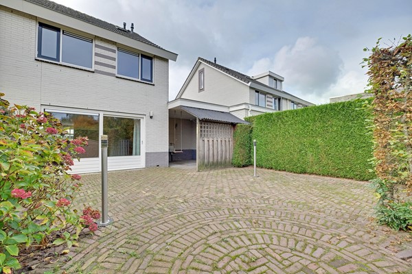 Medium property photo - Commendereijstraat 33, 6923 AX Groessen
